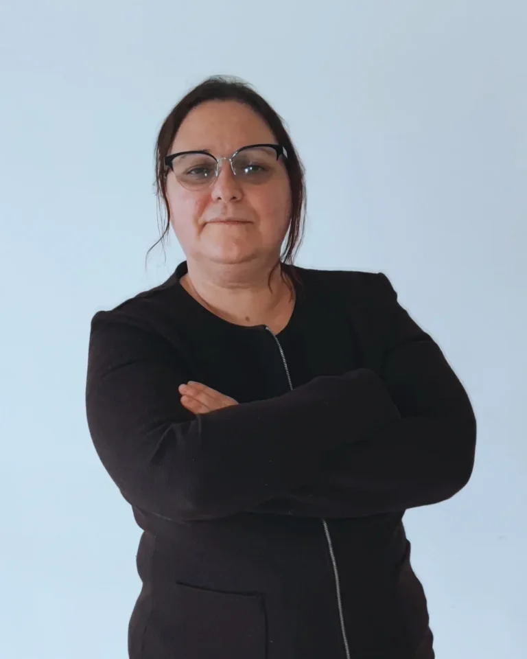 Fabiola Maria Comotti