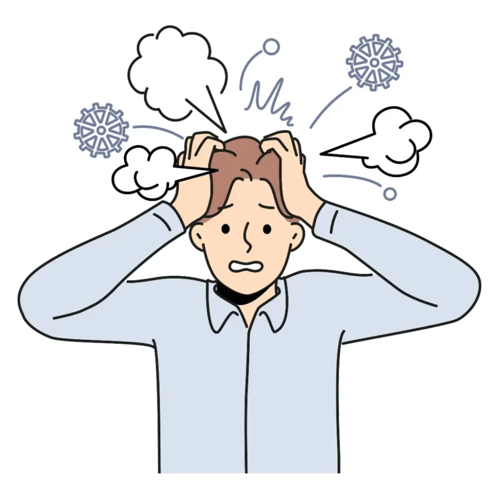 colloquio gratuito stress