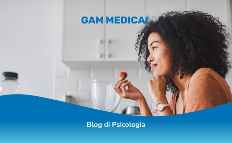 rapporto con il cibo e autismo