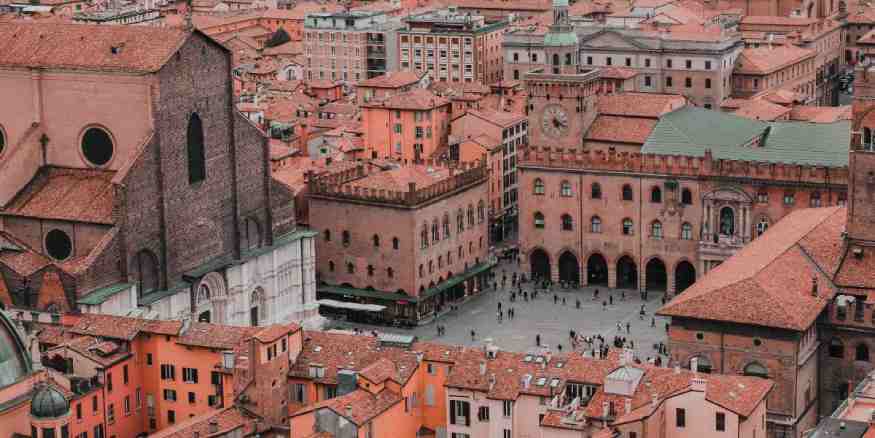 Centro Depressione Bologna Modena Parma Emilia Romagna