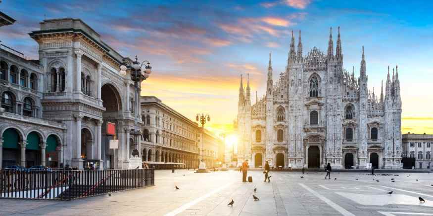 Centro Depressione Milano Brescia Bergamo Lombardia