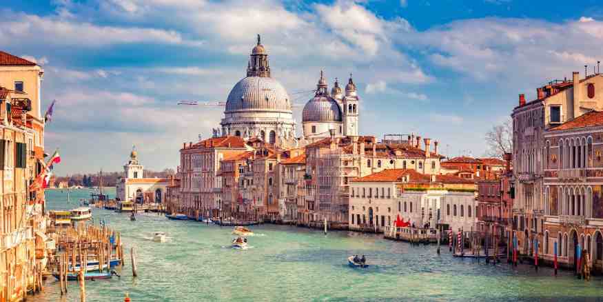 Centro Depressione Venezia Padova Verona Veneto