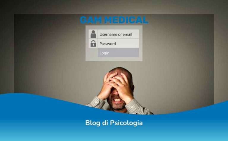 Perdere Password/Credenziali: Strategie "su misura" per l'ADHD