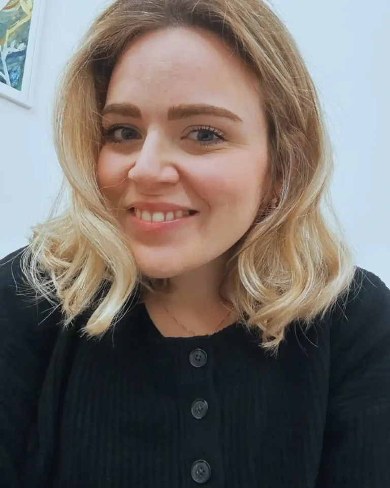 Valeria Curti
