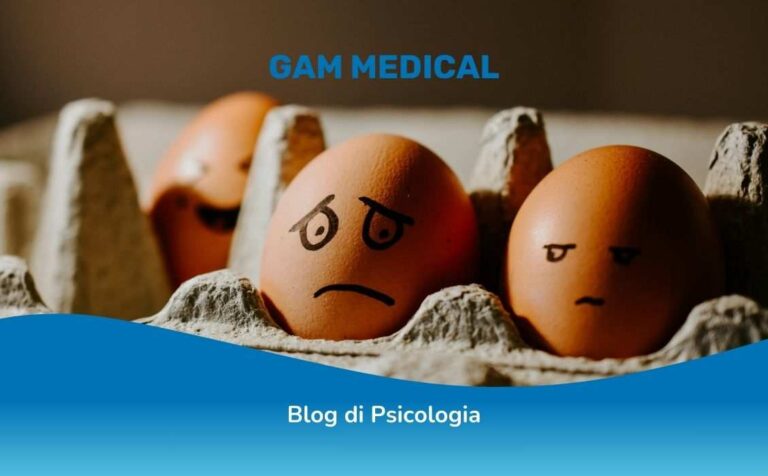 sbalzi di umore