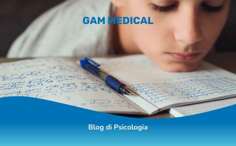 Scarso rendimento scolastico e ADHD: perché l'ADHD compromette il rendimento scolastico
