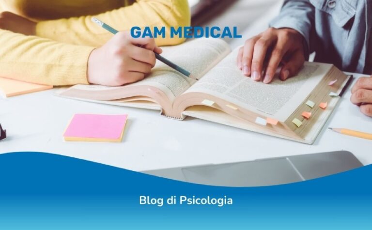 università e adhd