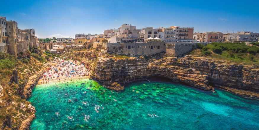 Centro Depressione Bari Lecce Foggia Puglia