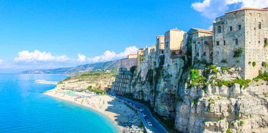 Centro Depressione Catanzaro Cosenza Calabria