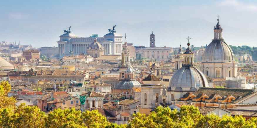 Centro Depressione Roma Latina Rieti Lazio