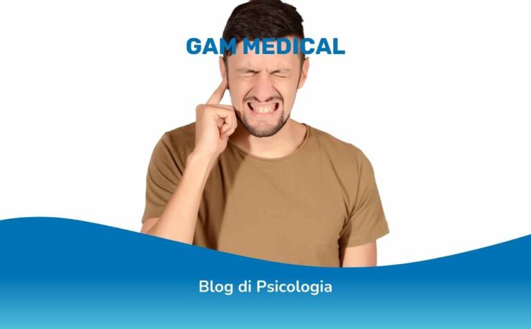 Ridotta Tolleranza ai Suoni (DST) nell’Autismo