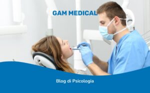 adhd e visita dentistica
