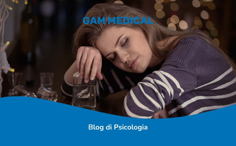 alcol e disturbi alimentari