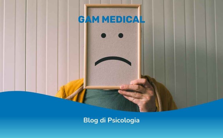 Alterazioni Comunicative nella Depressione