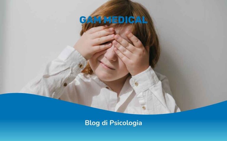 "Quel Giorno È Cambiato Qualcosa": Autismo Regressivo?