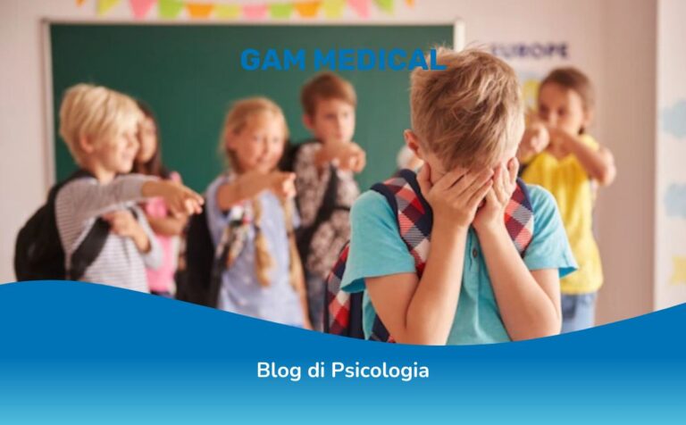 bullismo sui bambini autistici
