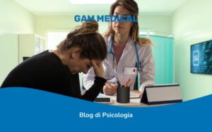 depressione post-operatoria