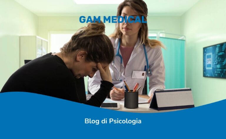 depressione post-operatoria