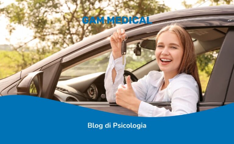 fare la patente: no stress