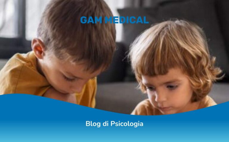 Autismo: Fratelli e Legame