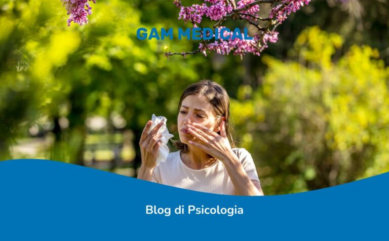 ipocondria e allergie