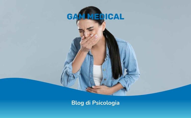 problemi intestinali nella depressione