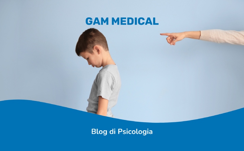 punizioni bambini adhd