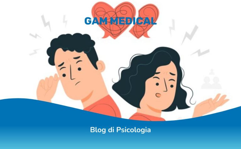 Triade ADHD: relazione con persona adhd