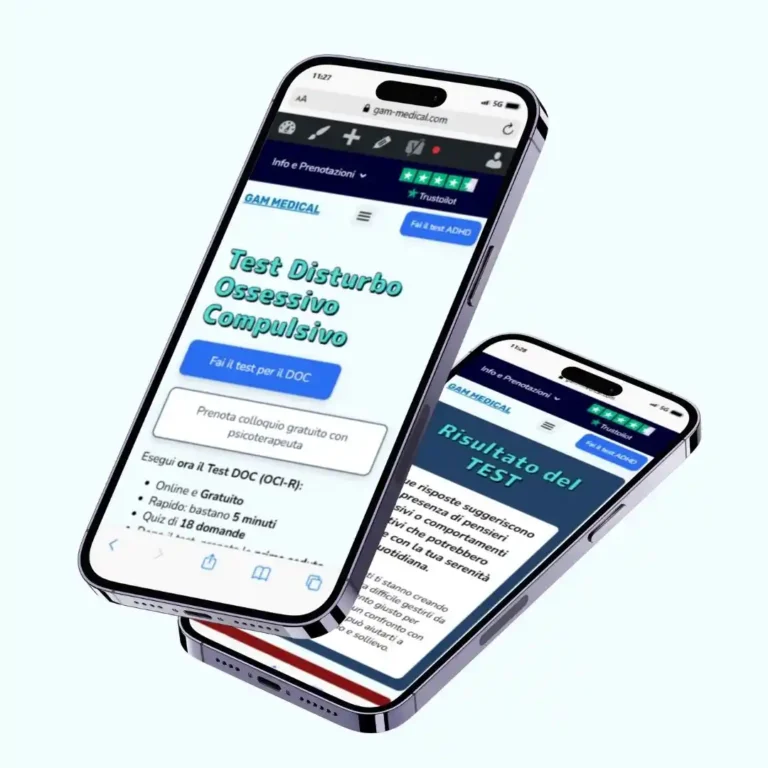 test DOC GAM Medical