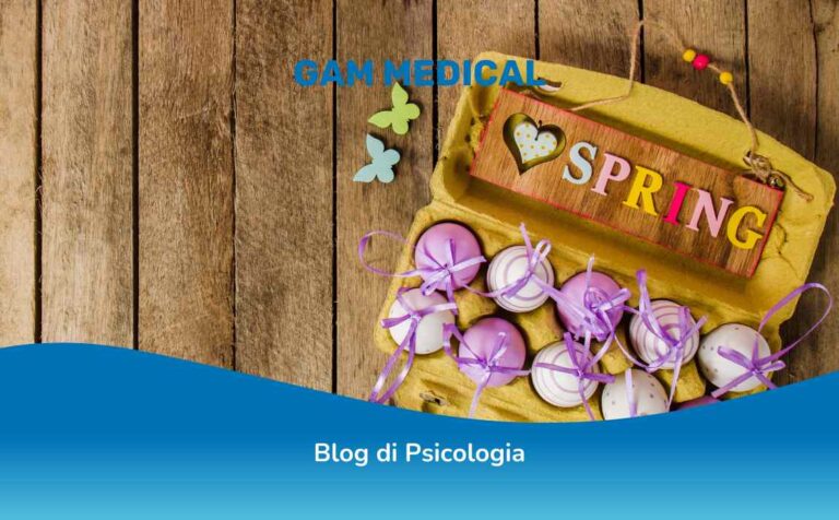 vacanze pasquali e adhd