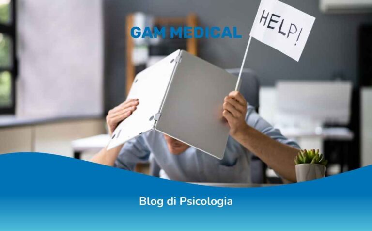 9 Atteggiamenti che Potrebbero Portarti al Burnout
