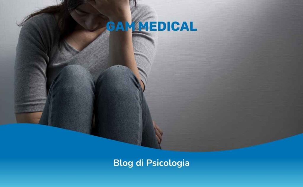 Anedonia Anticipatoria VS Consumatoria nella Depressione