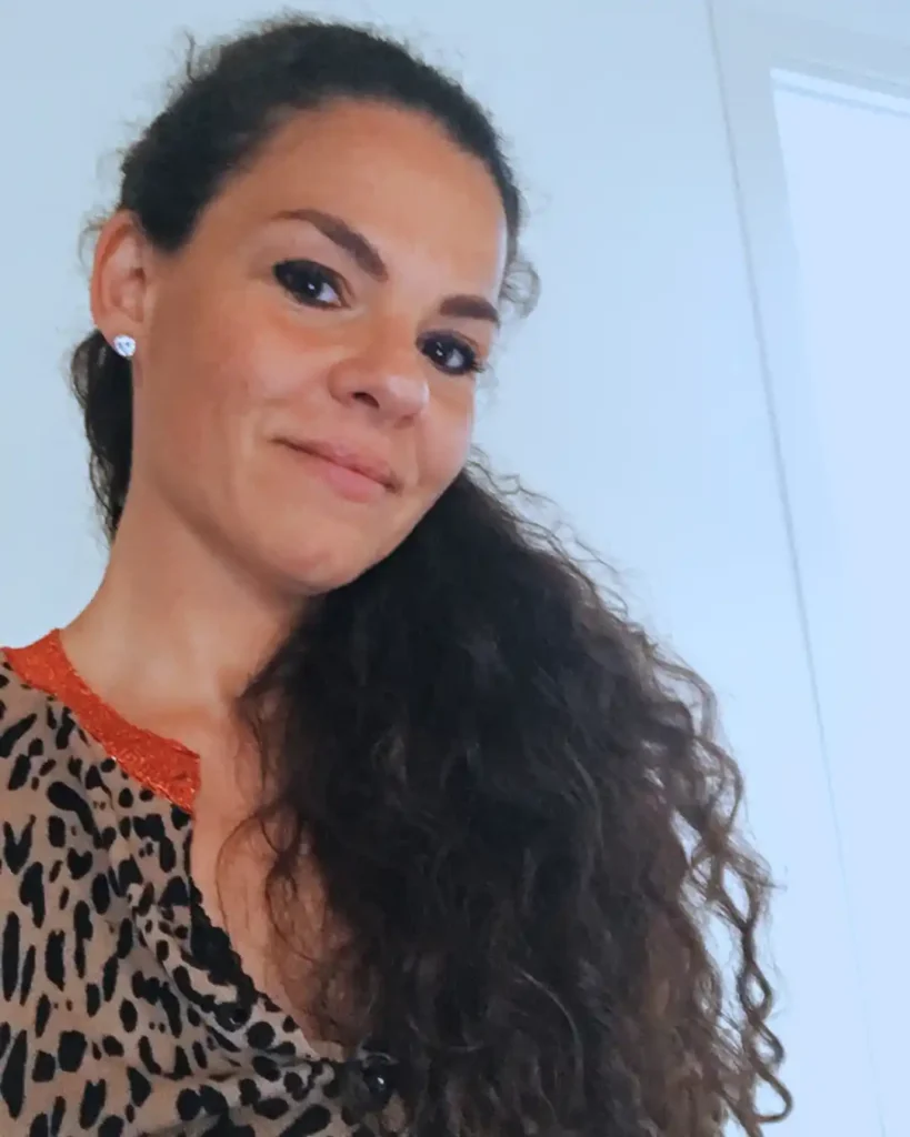 Anna Romani psicoterapeuta