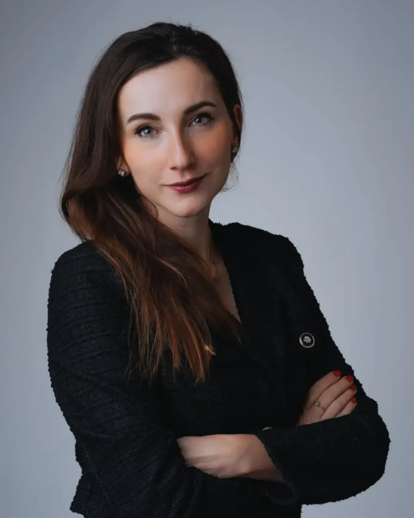 Clara Montalbano psichiatra