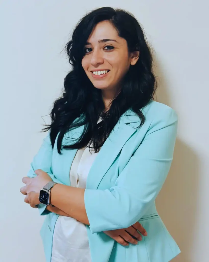 Francesca Cecere Psicologa