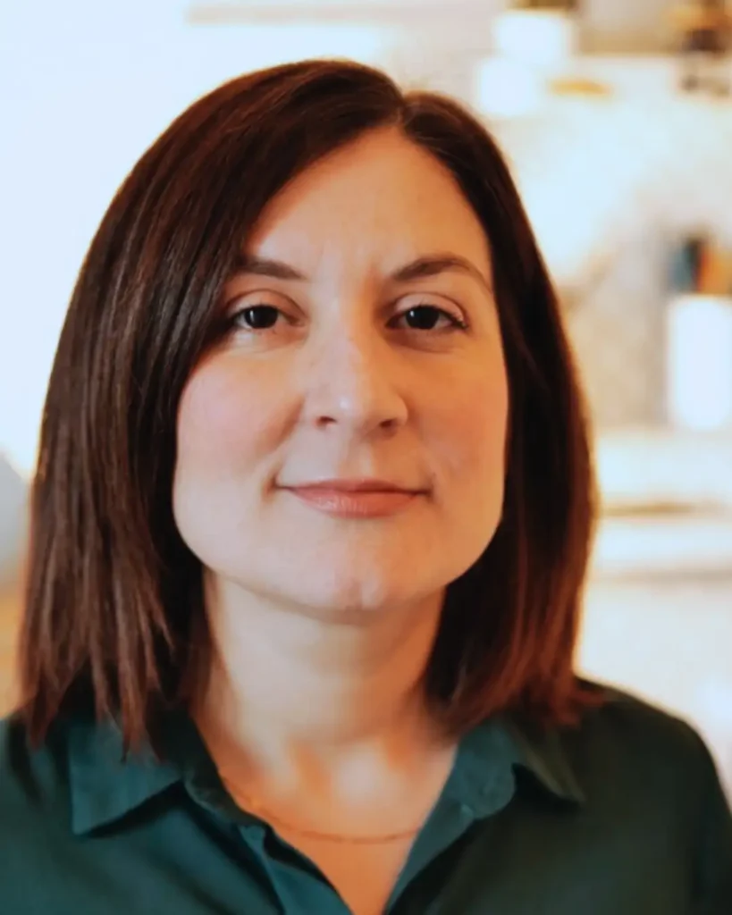Linda Russo psicoterapeuta