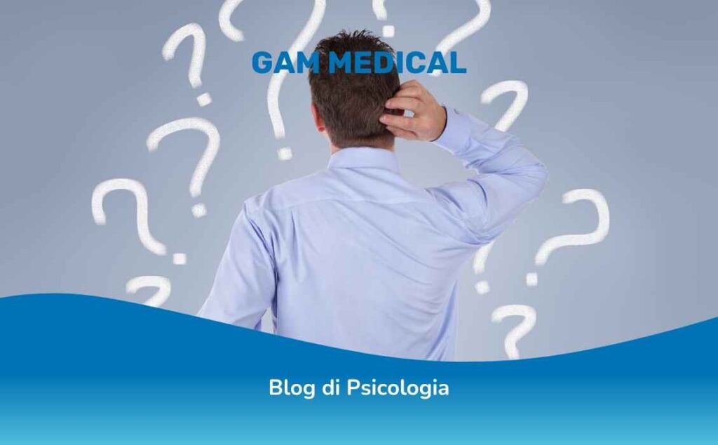 Non Riesci Mai a Decidere Potrebbe essere Ansia Decisionale
