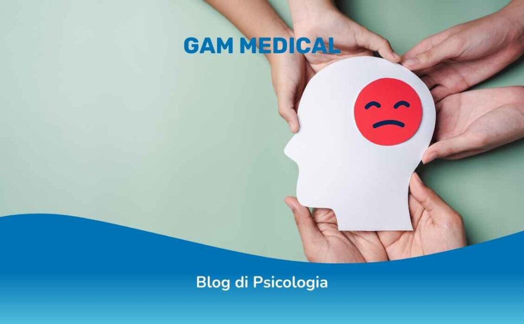 Ruolo dell’asse ipotalamo-ipofisi-surrene (HPA) nella depressione