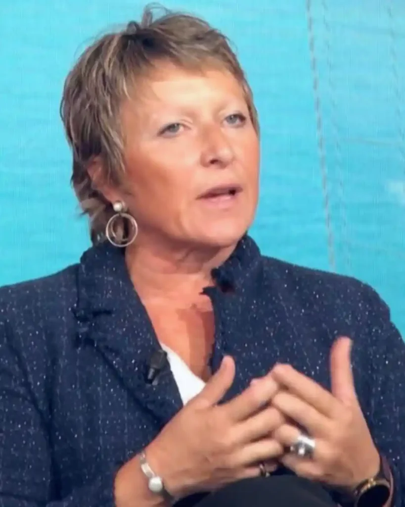 Sofia Tavella psicoterapeuta