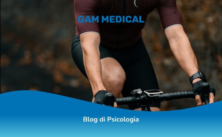 adhd e ciclismo