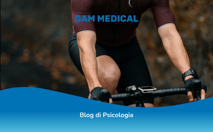 adhd e ciclismo