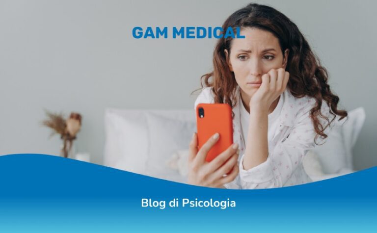 attaccamento ansioso e relazioni