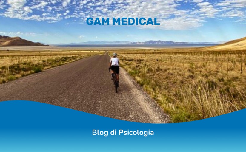 ciclismo e adhd