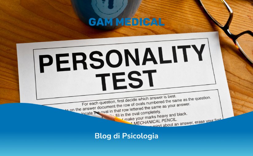 diverse personalità