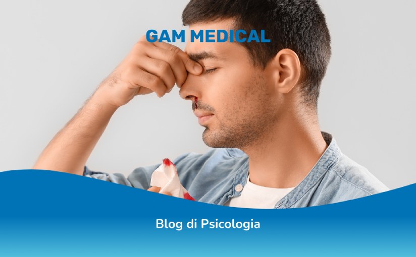 epitassi correlata allo stress