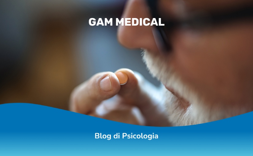 farmaci depressione