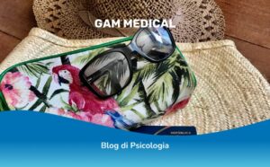 organizzare viaggio e adhd