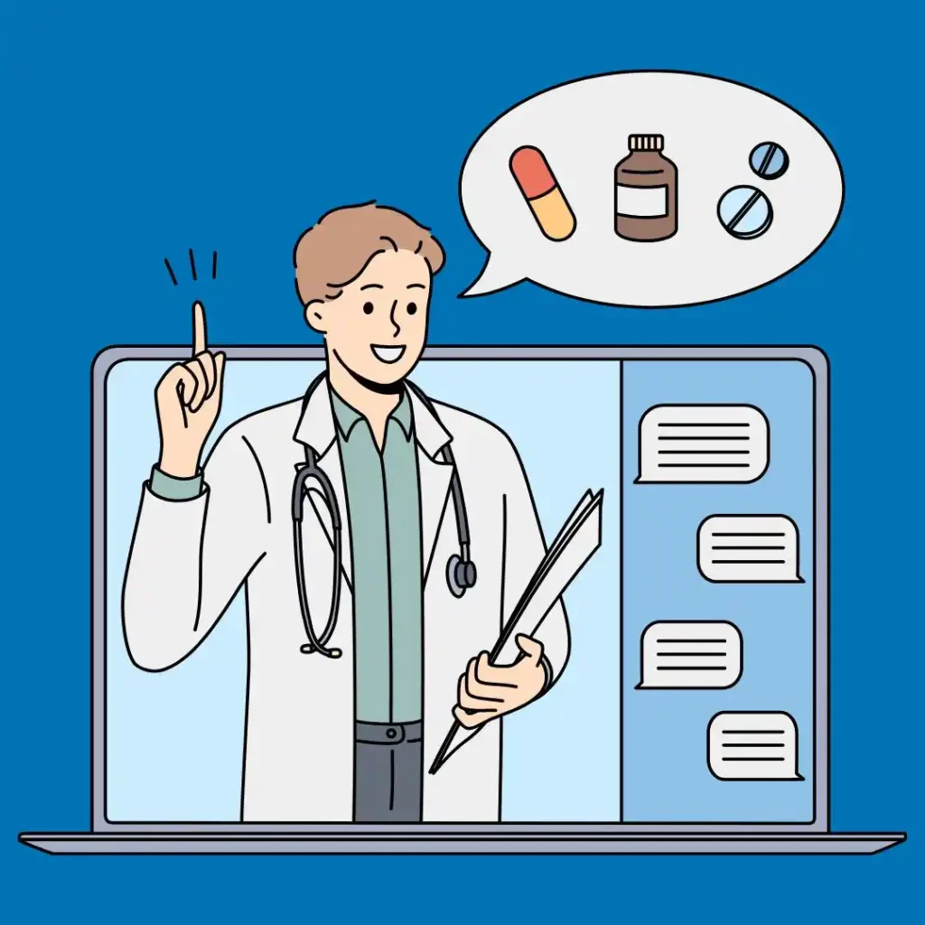 psichiatri GAM Medical DCA
