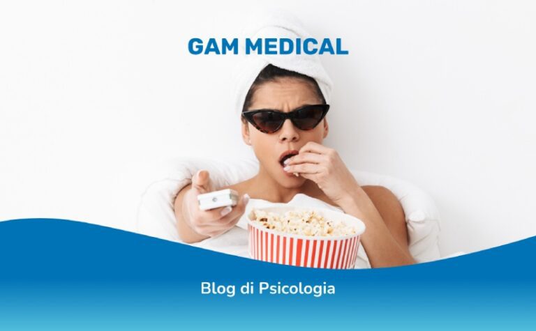 scegliere film e adhd