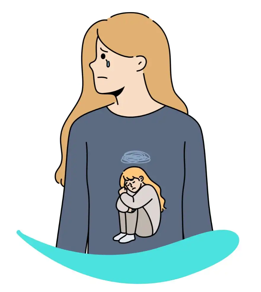sintomi trauma PTSD